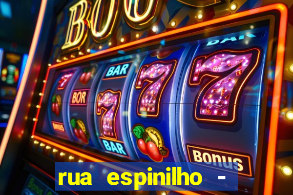 rua espinilho - guarani novo hamburgo - rs 298