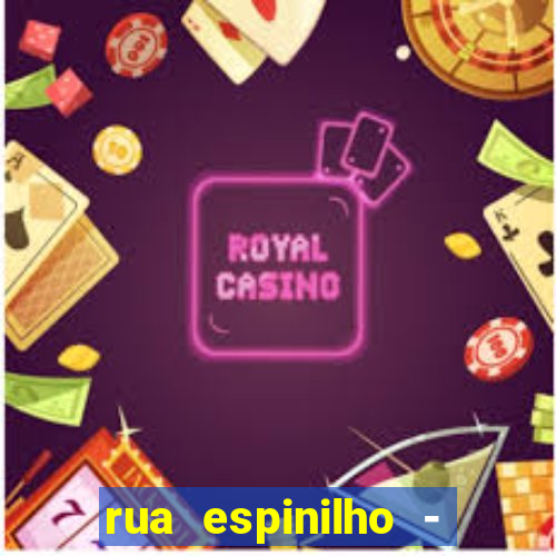 rua espinilho - guarani novo hamburgo - rs 298