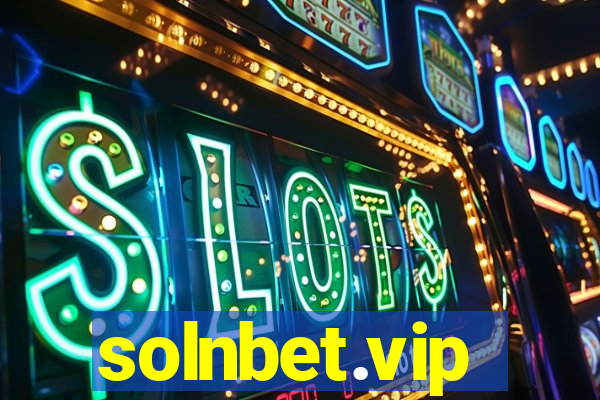 solnbet.vip