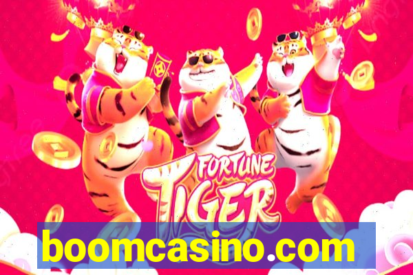 boomcasino.com