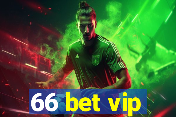 66 bet vip