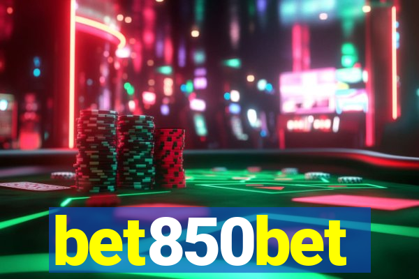 bet850bet