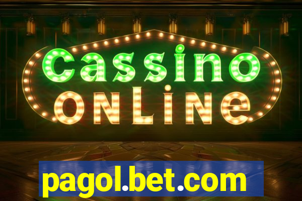 pagol.bet.com