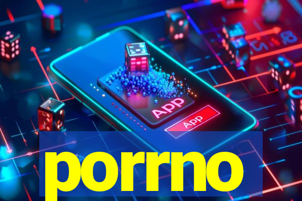 porrno