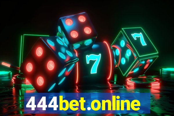 444bet.online