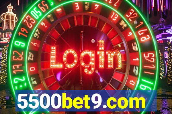 5500bet9.com