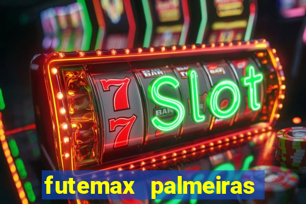 futemax palmeiras ao vivo