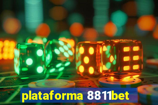 plataforma 8811bet