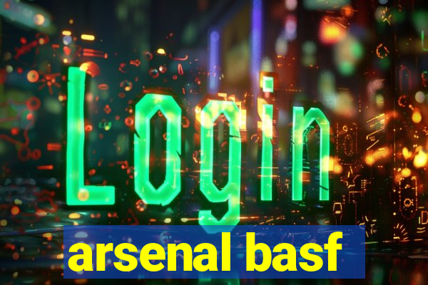 arsenal basf