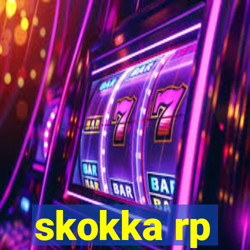 skokka rp