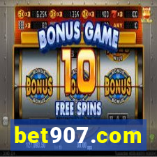 bet907.com