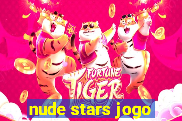 nude stars jogo