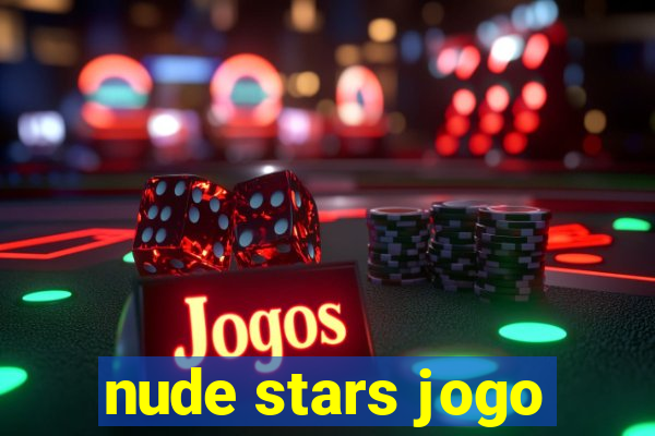 nude stars jogo