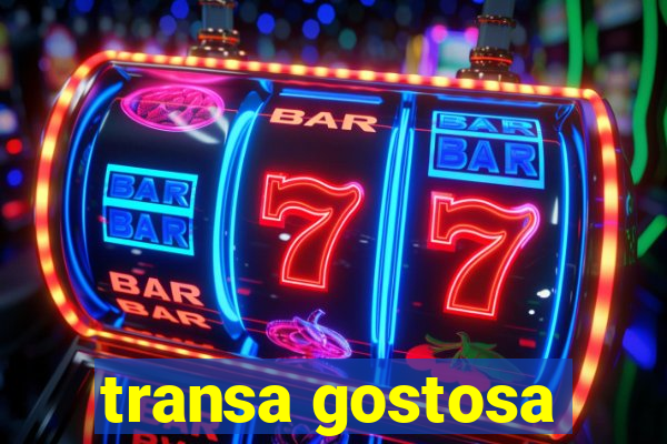 transa gostosa