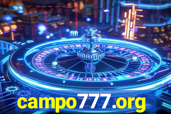 campo777.org