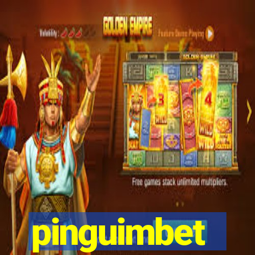 pinguimbet