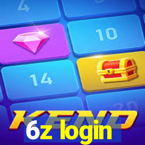 6z login