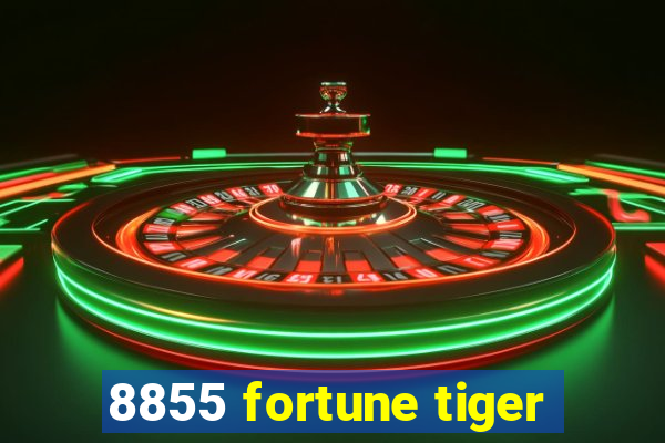 8855 fortune tiger