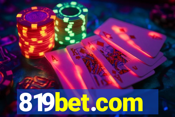 819bet.com