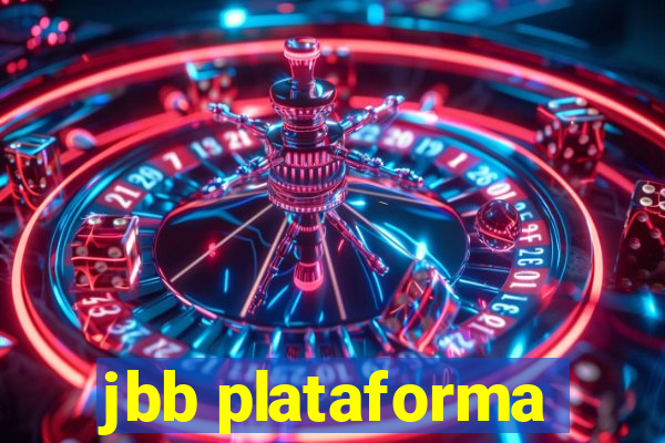 jbb plataforma