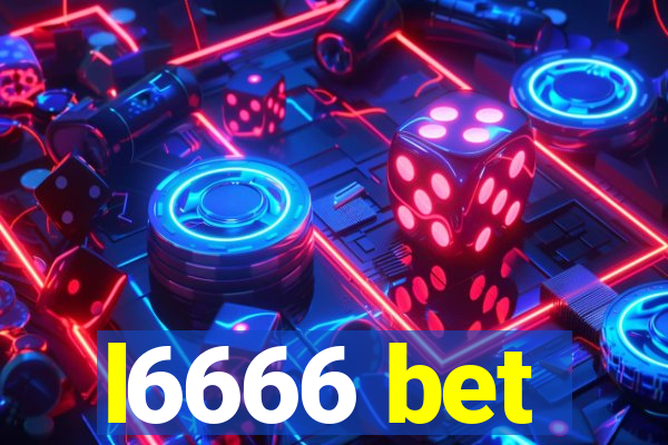 l6666 bet