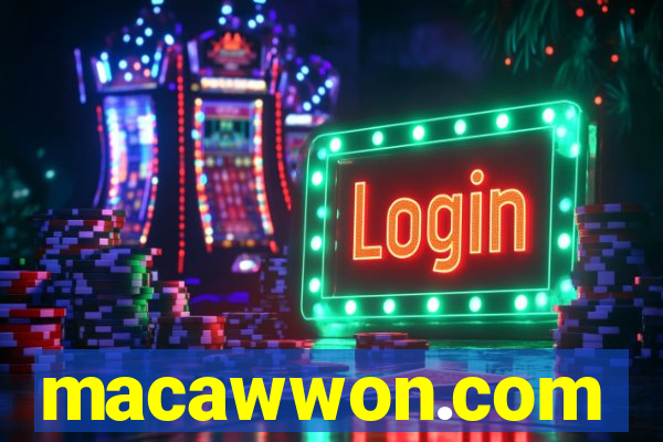 macawwon.com