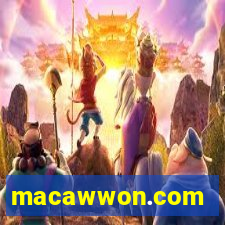 macawwon.com