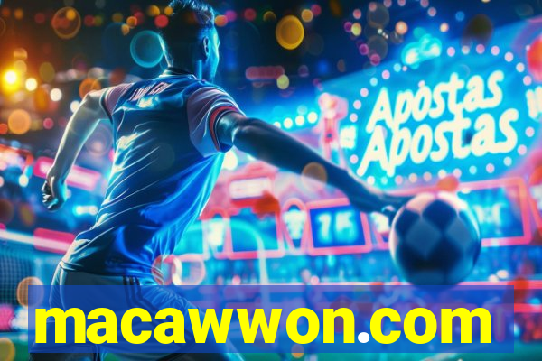 macawwon.com