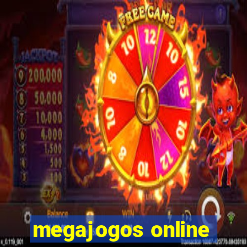 megajogos online