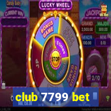 club 7799 bet