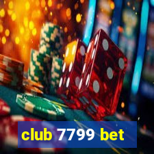 club 7799 bet