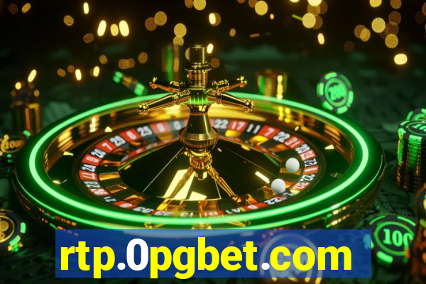 rtp.0pgbet.com