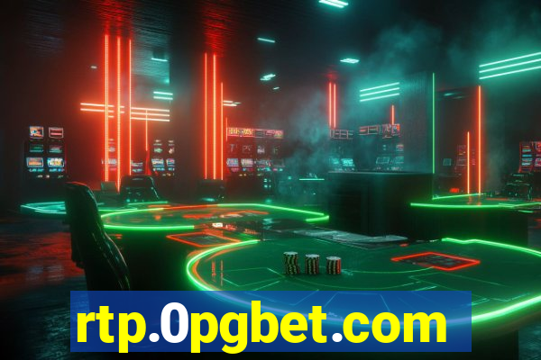 rtp.0pgbet.com