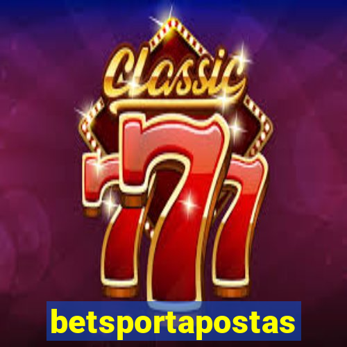 betsportapostas