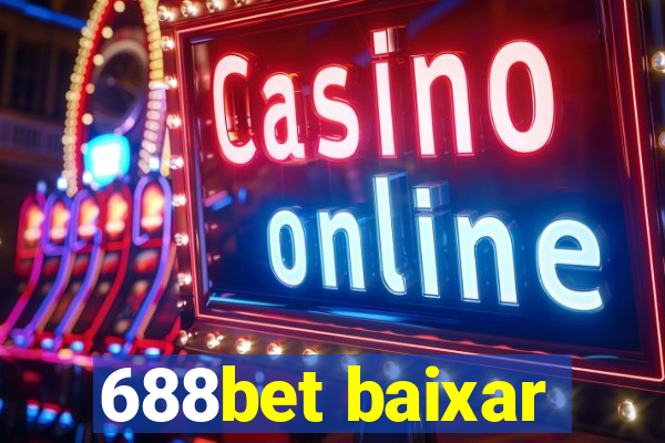 688bet baixar