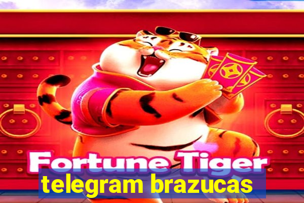 telegram brazucas