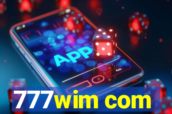 777wim com