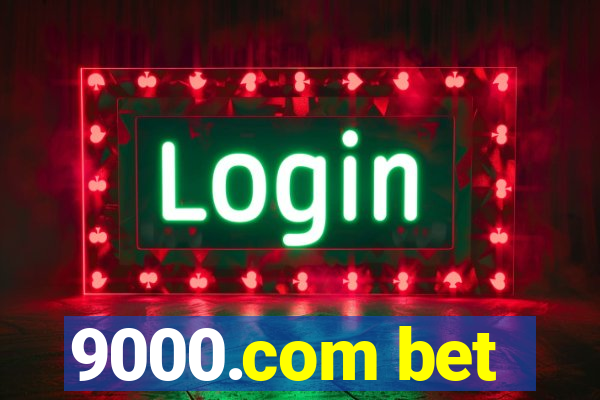 9000.com bet