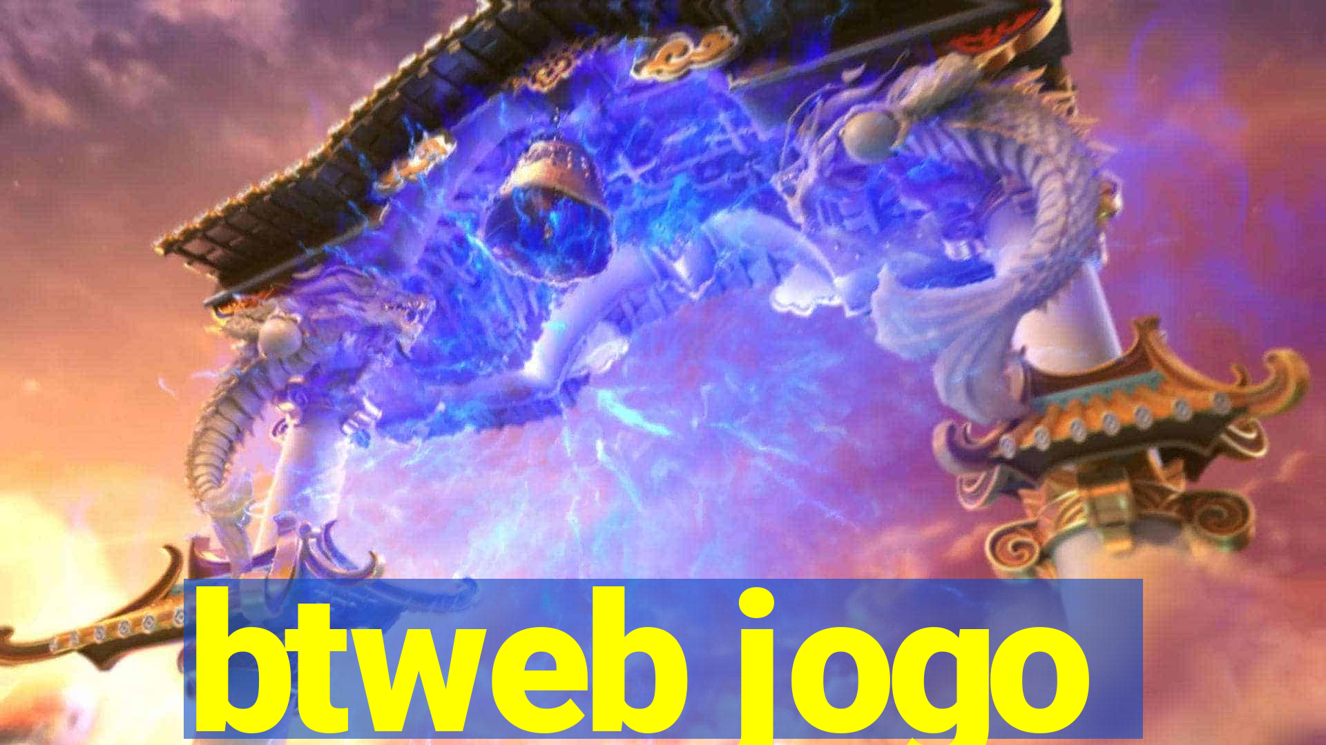 btweb jogo