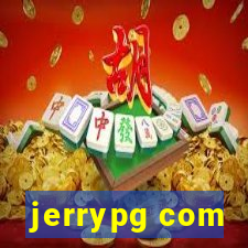 jerrypg com