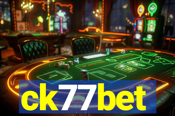 ck77bet