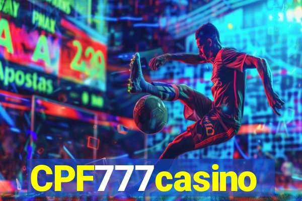 CPF777casino