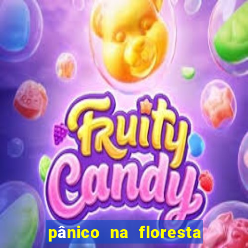 pânico na floresta 2 filme completo dublado mega filmes