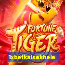 1xbetkaisekhele