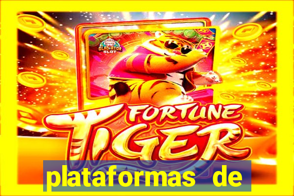 plataformas de jogos pagando no cadastro