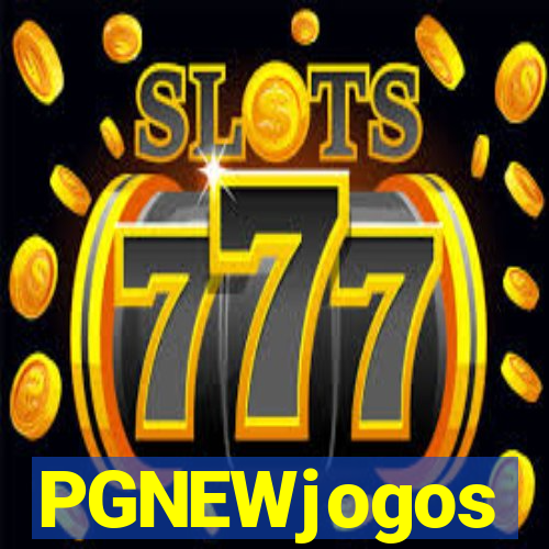 PGNEWjogos