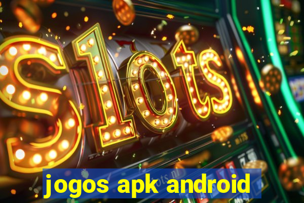 jogos apk android