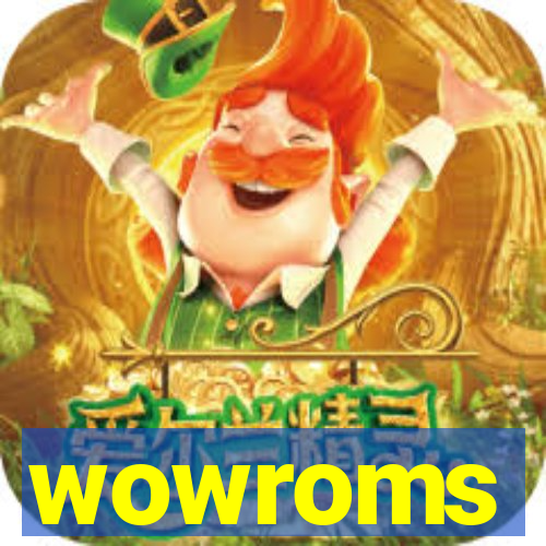 wowroms