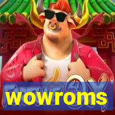 wowroms