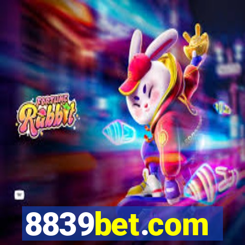 8839bet.com